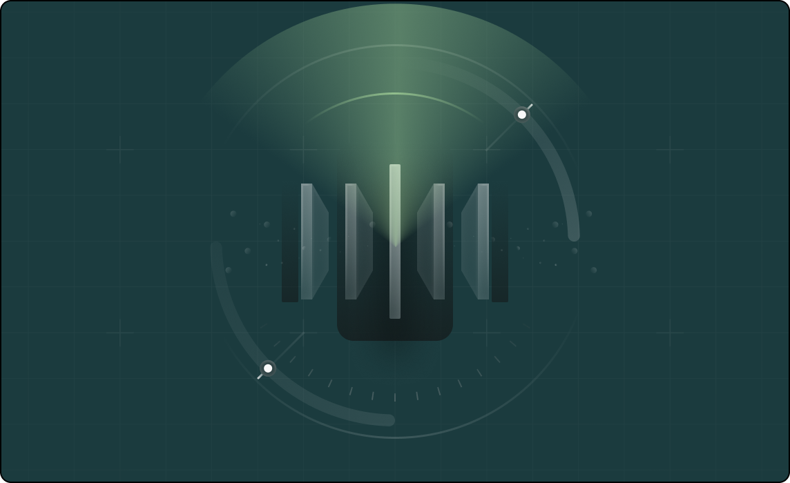 Maintain Audit Vector