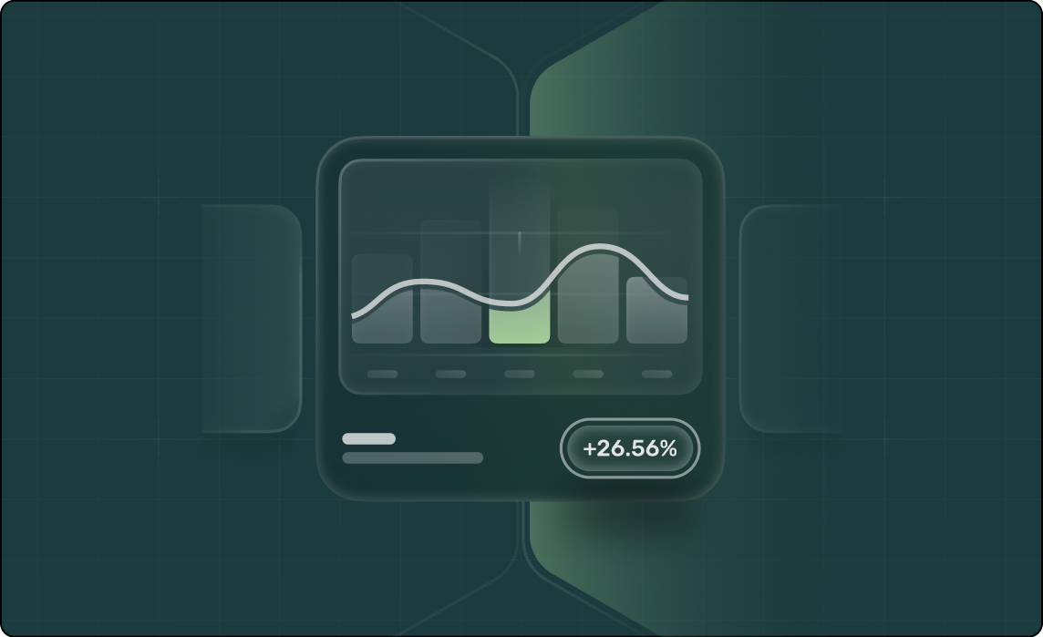 Apps Dashboard Vector
