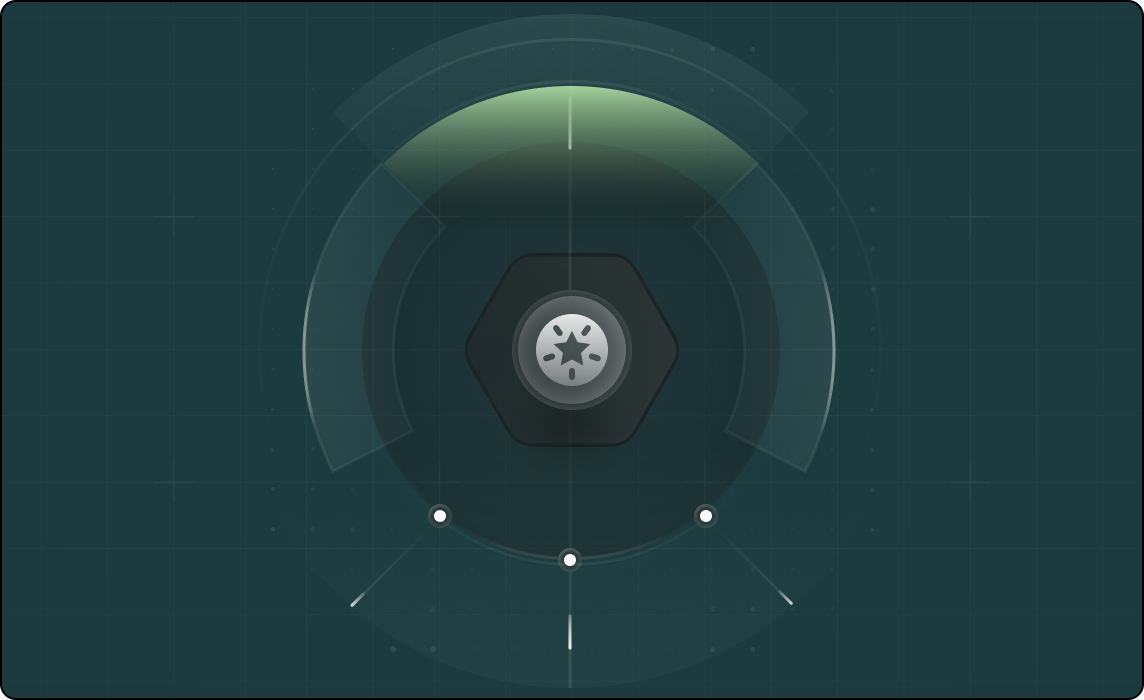 Custom Tailored Vector