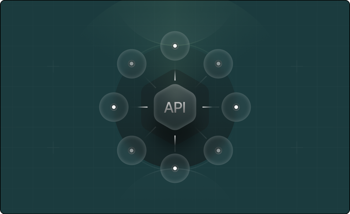 Governance Token Vector