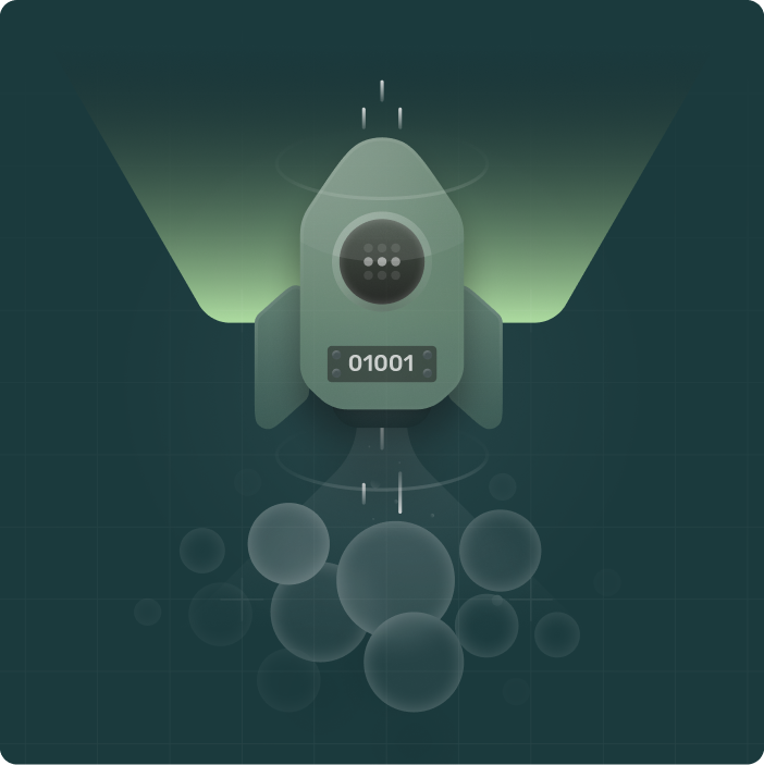 Initial Coin Offering Vector