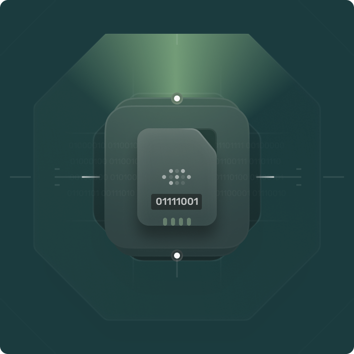 Smart Bond Lifecycle Vector